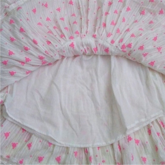 LoveShackFancy Raelynn Dress - Picture 10 of 11